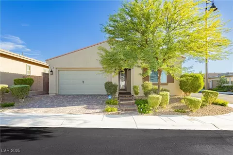 461 Arches Park Ave, Henderson, NV 89011