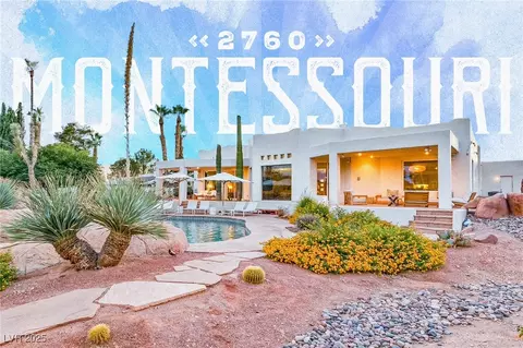 2760 Montessouri St, Las Vegas, NV 89117