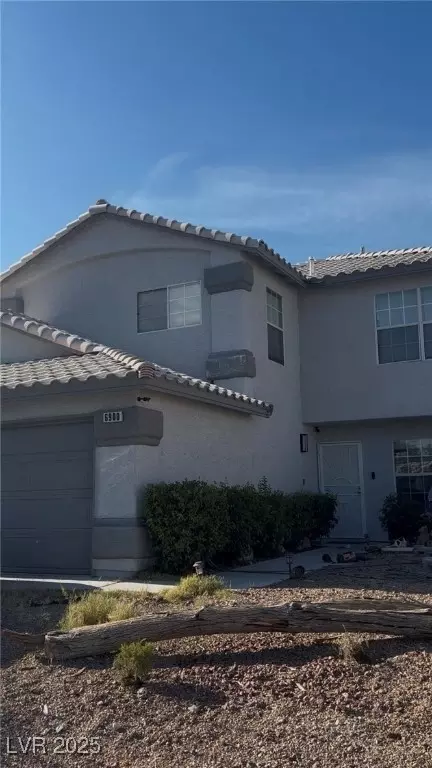 6900 Cloudy Ridge Ct, Las Vegas, NV 89130