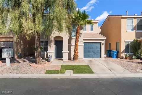 1654 Buck Island St, Las Vegas, NV 89156