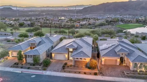29 Porto Malaga St, Henderson, NV 89011