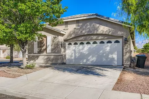 4936 Hostetler Ave, Las Vegas, NV 89131