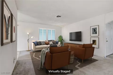 2548 Clayton St, North Las Vegas, NV 89032