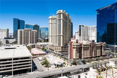 145 E Harmon Ave #1121, Las Vegas, NV 89109