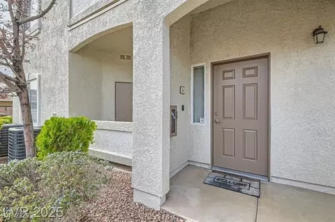 3321 Indian Shadow St #104, Las Vegas, NV 89129