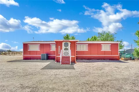 655 Utah Ave, Sandy Valley, NV 89019