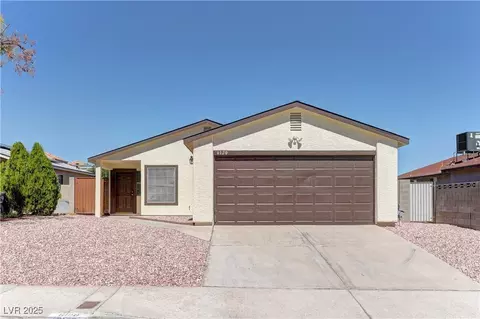 6120 Rosalita Ave, Las Vegas, NV 89108