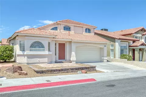 8756 Harvest Valley Ave, Las Vegas, NV 89129