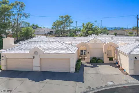 494 Fallwood Ln, Las Vegas, NV 89107