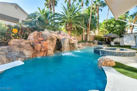 7464 Grassy Field Ct, Las Vegas, NV 89131