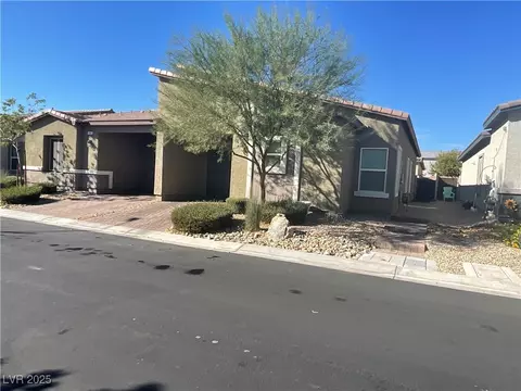 7471 Cooks Meadow St #0, North Las Vegas, NV 89084