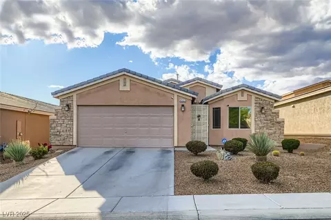 4567 Avery Rock St, Las Vegas, NV 89147
