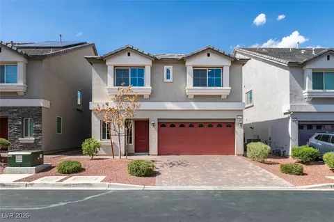 10077 Cooper Mountain St, Las Vegas, NV 89141