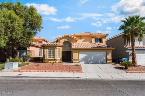 7908 Constantinople Ave, Las Vegas, NV 89129