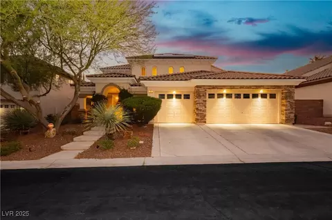 873 Roseberry Dr, Las Vegas, NV 89138