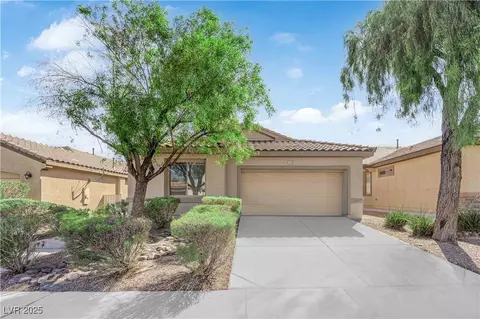 2109 Puffer Beach Ct, North Las Vegas, NV 89081