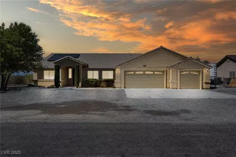 3760 Terry Dr, Pahrump, NV 89060