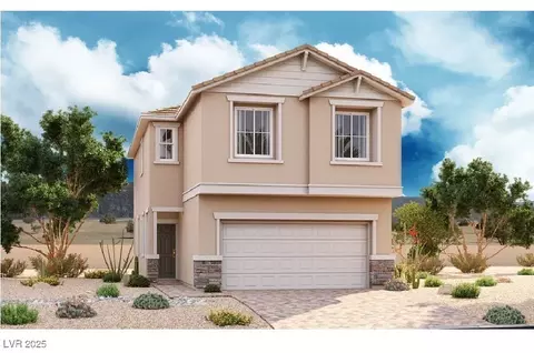 1070 Smiths Island Ave, North Las Vegas, NV 89084