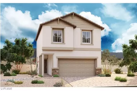 1045 Smiths Island Ave, North Las Vegas, NV 89084