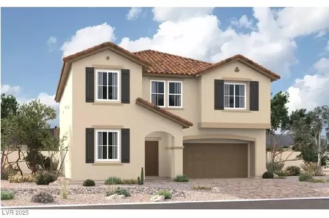 90 Serene Tempo Ave, Henderson, NV 89011