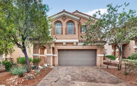 10809 Cain Ave, Las Vegas, NV 89166
