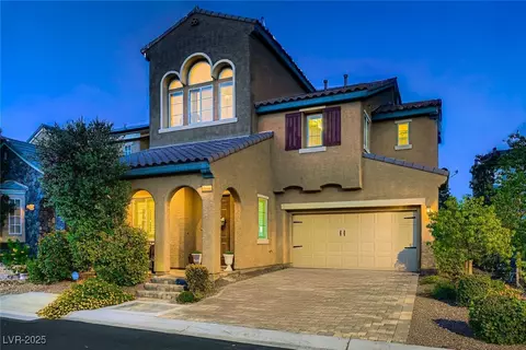 6640 Rego Park Ct, Las Vegas, NV 89166