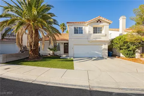 8780 Autumn Valley Ave, Las Vegas, NV 89129