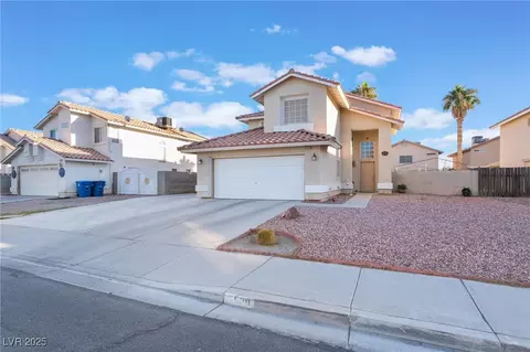 5529 Cedar Ave, Las Vegas, NV 89110