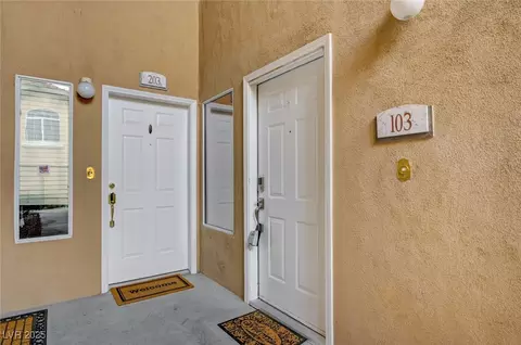 8716 Red Rio Dr #103, Las Vegas, NV 89128