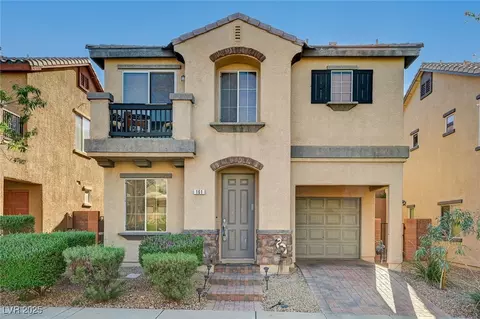 161 Almond Ridge Pl, Henderson, NV 89015