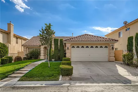 10802 Serendipity Ct, Las Vegas, NV 89183