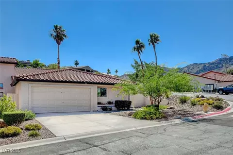 439 Columbia Ct, Boulder City, NV 89005