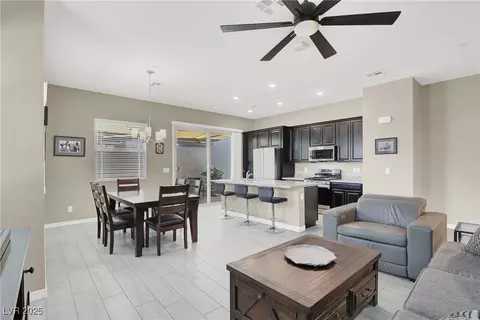 762 Iris Desert St, Henderson, NV 89011