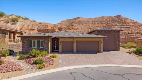 1414 Pomegranate Trl, Mesquite, NV 89027
