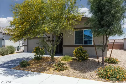 5136 Stonecrop St, North Las Vegas, NV 89031