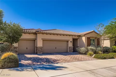 1269 Olivia Pkwy, Henderson, NV 89011