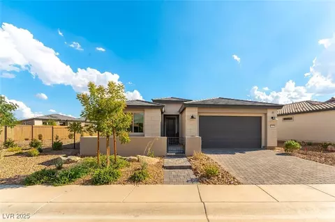 127 Crimson Cactus Ave, Henderson, NV 89011