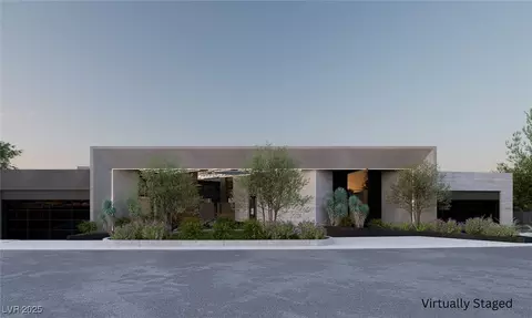 633 Majestic Rim Dr, Henderson, NV 89012