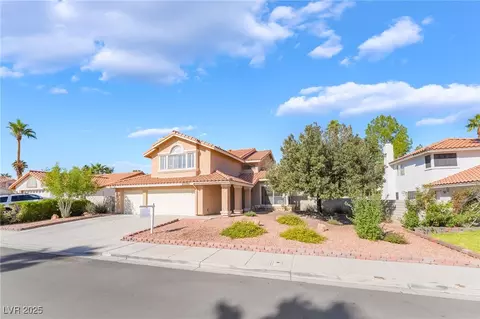 2520 Machado Dr, Henderson, NV 89074
