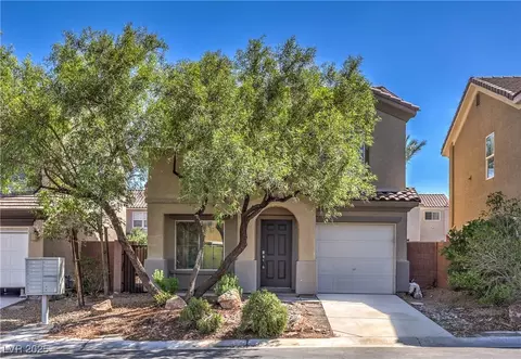 533 Warminster Ave, Las Vegas, NV 89178