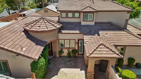 11773 Golden Moments Ave, Las Vegas, NV 89138