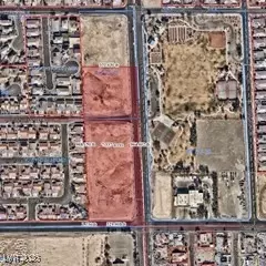 Simmons & Logan 2, North Las Vegas, NV 89032