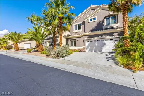 9690 Valmeyer Ave, Las Vegas, NV 89148