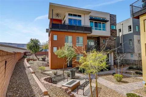 10985 Limeslice Ave #2, Las Vegas, NV 89135