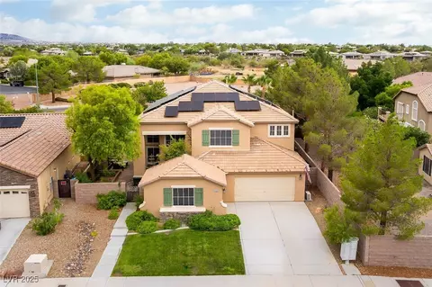 2200 Tedesca Dr, Henderson, NV 89052