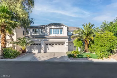 10728 Balsam Creek Ave, Las Vegas, NV 89144