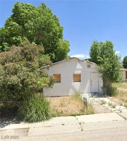 450 Ogden Ave, Ely, NV 89301