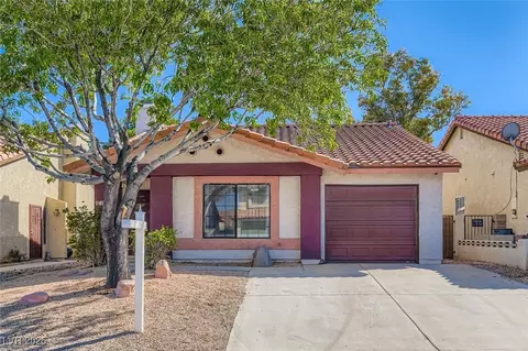 6709 Theus Cir, Las Vegas, NV 89107