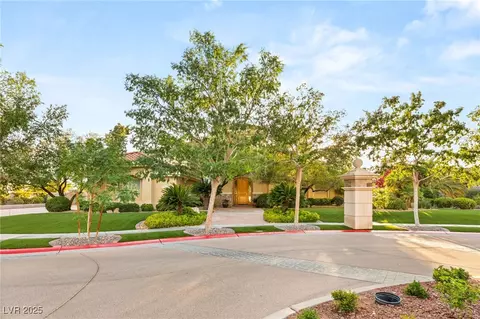 1383 Opal Valley St, Henderson, NV 89052