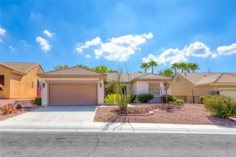 2356 Great Elk Dr, Henderson, NV 89052
